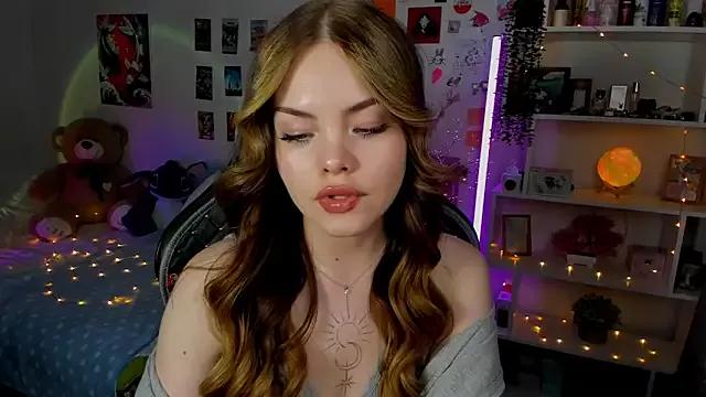 Try the thrill of flirt babes with our cam hosts, featuring unclothed wildness while getting naked and playing with their favored sex toys.