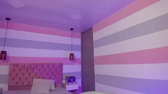 Try the thrill of flirt babes with our cam hosts, featuring unclothed wildness while getting naked and playing with their favored sex toys.