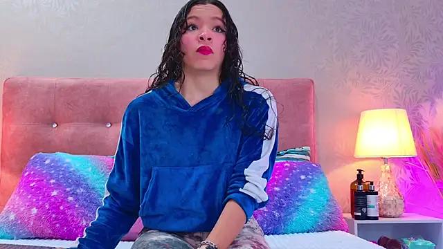Try the thrill of flirt babes with our cam hosts, featuring unclothed wildness while getting naked and playing with their favored sex toys.