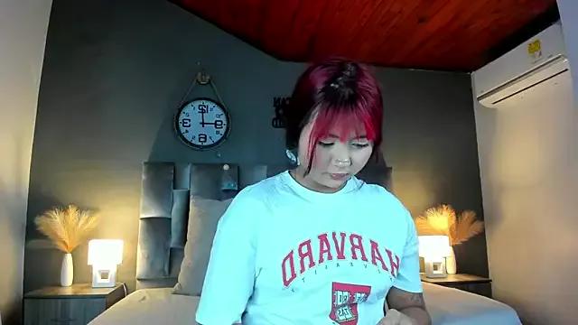 Try the thrill of flirt babes with our cam hosts, featuring unclothed wildness while getting naked and playing with their favored sex toys.