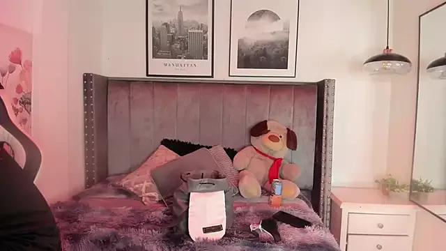 Try the thrill of flirt babes with our cam hosts, featuring unclothed wildness while getting naked and playing with their favored sex toys.