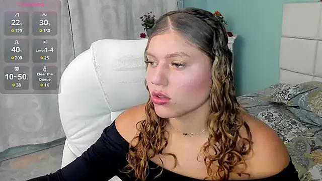 Try the thrill of flirt babes with our cam hosts, featuring unclothed wildness while getting naked and playing with their favored sex toys.