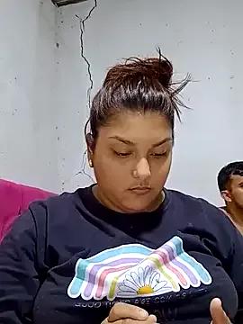 AlaiaSaide webcams show profile image 