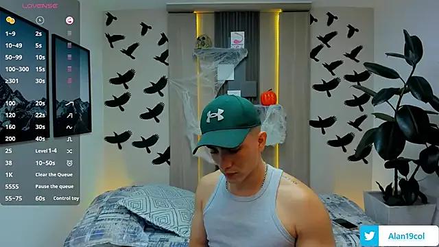 Try the thrill of flirt babes with our cam hosts, featuring unclothed wildness while getting naked and playing with their favored sex toys.