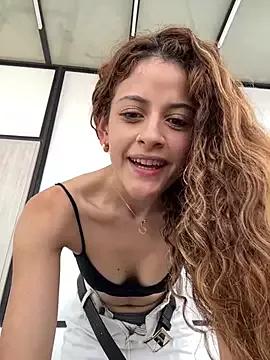 Try the thrill of flirt babes with our cam hosts, featuring unclothed wildness while getting naked and playing with their favored sex toys.