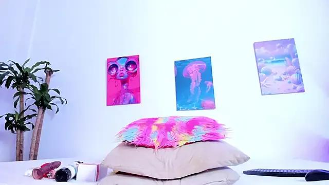Try the thrill of flirt babes with our cam hosts, featuring unclothed wildness while getting naked and playing with their favored sex toys.