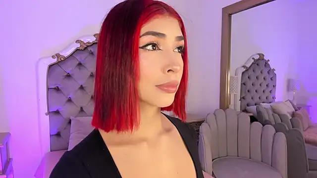 Try the thrill of flirt babes with our cam hosts, featuring unclothed wildness while getting naked and playing with their favored sex toys.