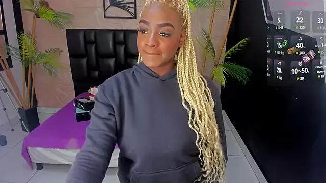 Try the thrill of flirt babes with our cam hosts, featuring unclothed wildness while getting naked and playing with their favored sex toys.