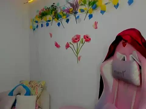 Try the thrill of flirt babes with our cam hosts, featuring unclothed wildness while getting naked and playing with their favored sex toys.