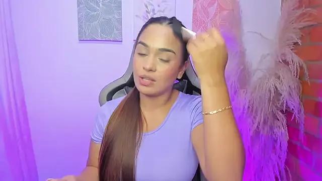 Try the thrill of flirt babes with our cam hosts, featuring unclothed wildness while getting naked and playing with their favored sex toys.