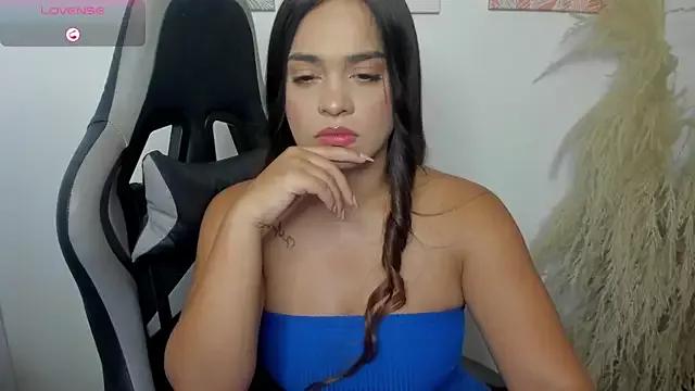 Try the thrill of flirt babes with our cam hosts, featuring unclothed wildness while getting naked and playing with their favored sex toys.