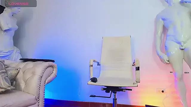 Try the thrill of flirt babes with our cam hosts, featuring unclothed wildness while getting naked and playing with their favored sex toys.
