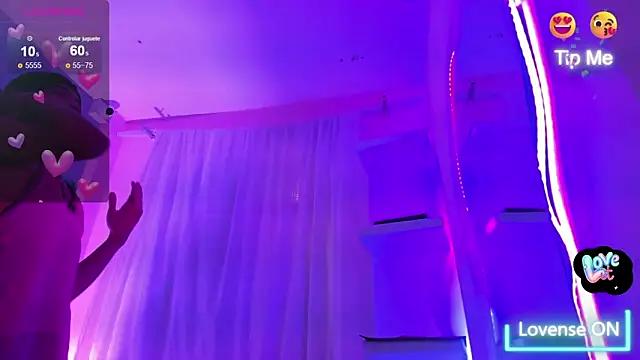 Try the thrill of flirt babes with our cam hosts, featuring unclothed wildness while getting naked and playing with their favored sex toys.