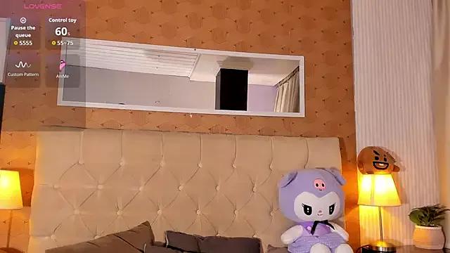 Try the thrill of flirt babes with our cam hosts, featuring unclothed wildness while getting naked and playing with their favored sex toys.