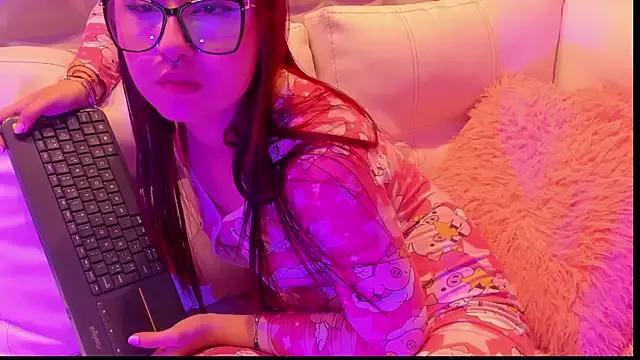 Try the thrill of flirt babes with our cam hosts, featuring unclothed wildness while getting naked and playing with their favored sex toys.