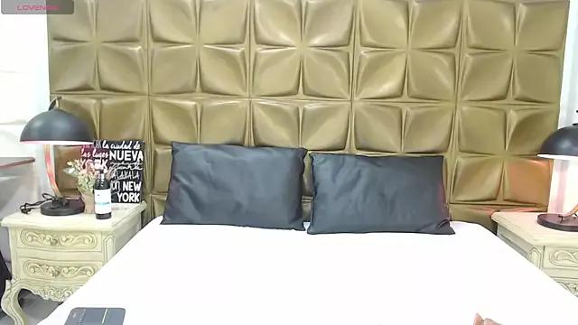 Try the thrill of flirt babes with our cam hosts, featuring unclothed wildness while getting naked and playing with their favored sex toys.