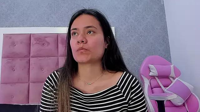 Try the thrill of flirt babes with our cam hosts, featuring unclothed wildness while getting naked and playing with their favored sex toys.