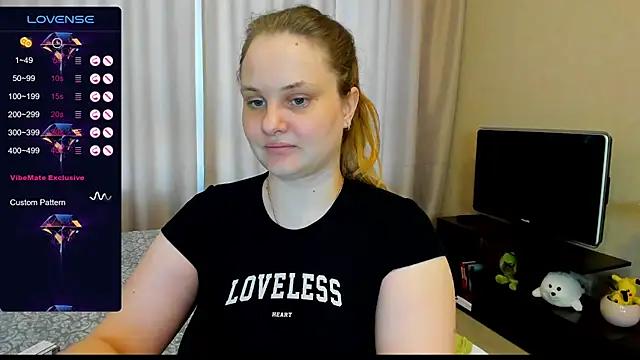 Try the thrill of flirt babes with our cam hosts, featuring unclothed wildness while getting naked and playing with their favored sex toys.