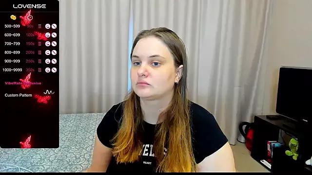 Try the thrill of flirt babes with our cam hosts, featuring unclothed wildness while getting naked and playing with their favored sex toys.