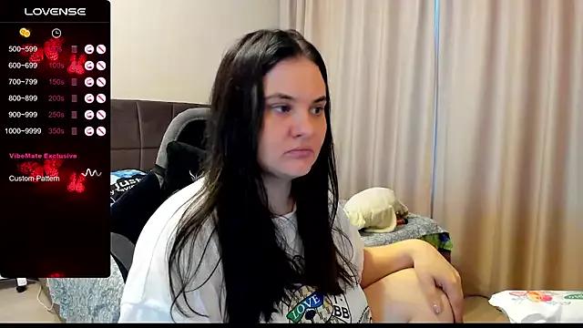 Try the thrill of flirt babes with our cam hosts, featuring unclothed wildness while getting naked and playing with their favored sex toys.