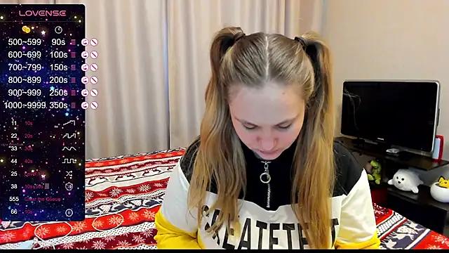 Try the thrill of flirt babes with our cam hosts, featuring unclothed wildness while getting naked and playing with their favored sex toys.
