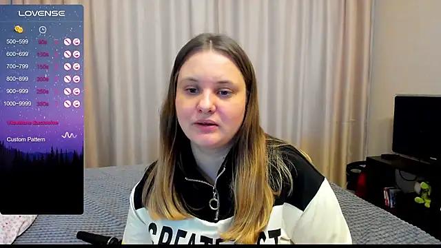 Try the thrill of flirt babes with our cam hosts, featuring unclothed wildness while getting naked and playing with their favored sex toys.