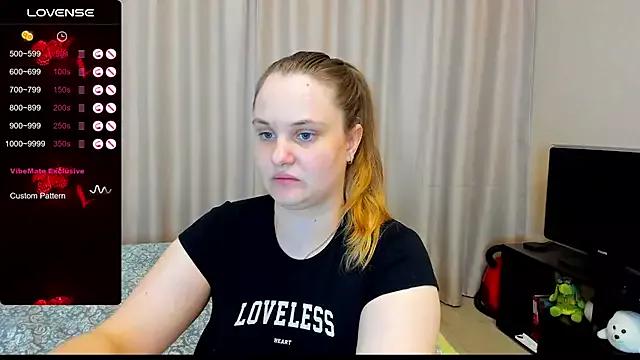 Try the thrill of flirt babes with our cam hosts, featuring unclothed wildness while getting naked and playing with their favored sex toys.
