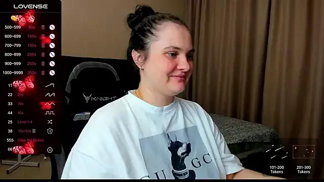 Try the thrill of flirt babes with our cam hosts, featuring unclothed wildness while getting naked and playing with their favored sex toys.