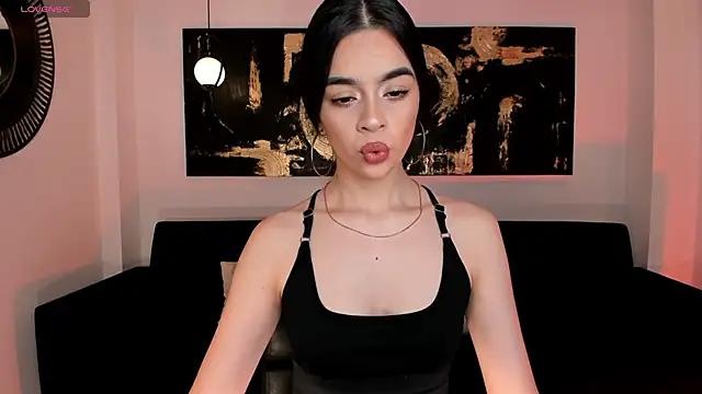 Try the thrill of flirt babes with our cam hosts, featuring unclothed wildness while getting naked and playing with their favored sex toys.