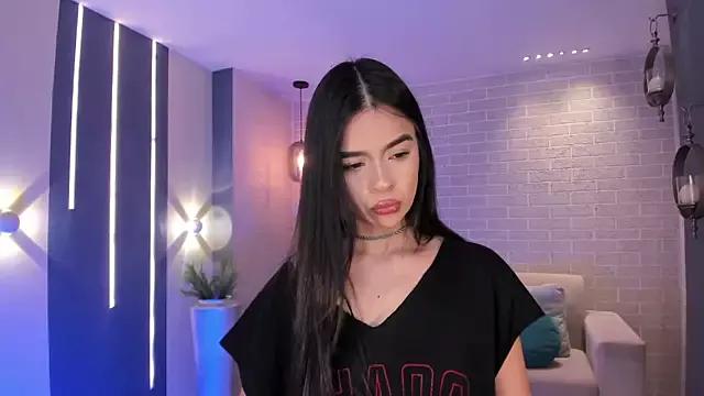 Try the thrill of flirt babes with our cam hosts, featuring unclothed wildness while getting naked and playing with their favored sex toys.