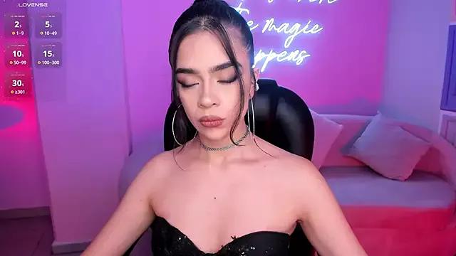 Try the thrill of flirt babes with our cam hosts, featuring unclothed wildness while getting naked and playing with their favored sex toys.