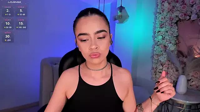 Try the thrill of flirt babes with our cam hosts, featuring unclothed wildness while getting naked and playing with their favored sex toys.
