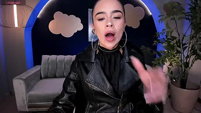 Try the thrill of flirt babes with our cam hosts, featuring unclothed wildness while getting naked and playing with their favored sex toys.