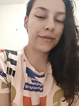 Try the thrill of flirt babes with our cam hosts, featuring unclothed wildness while getting naked and playing with their favored sex toys.