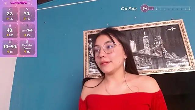 Try the thrill of flirt babes with our cam hosts, featuring unclothed wildness while getting naked and playing with their favored sex toys.