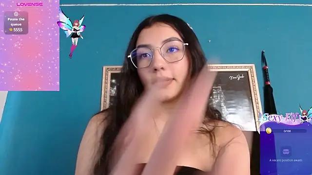 Try the thrill of flirt babes with our cam hosts, featuring unclothed wildness while getting naked and playing with their favored sex toys.
