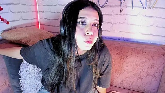 Try the thrill of flirt babes with our cam hosts, featuring unclothed wildness while getting naked and playing with their favored sex toys.