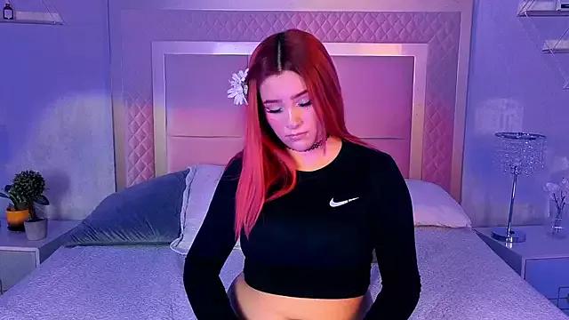 Try the thrill of flirt babes with our cam hosts, featuring unclothed wildness while getting naked and playing with their favored sex toys.