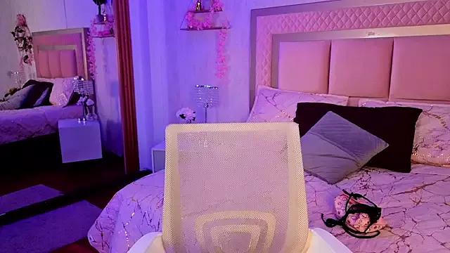 Try the thrill of flirt babes with our cam hosts, featuring unclothed wildness while getting naked and playing with their favored sex toys.