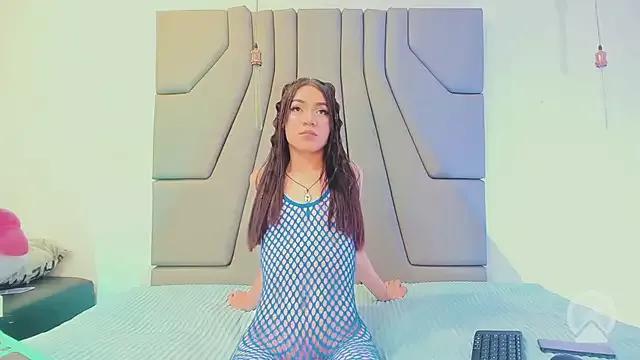 Try the thrill of flirt babes with our cam hosts, featuring unclothed wildness while getting naked and playing with their favored sex toys.