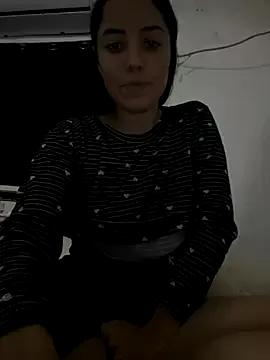 Alanasmitt from StripChat is Freechat