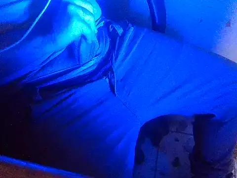 AlanDickson from StripChat