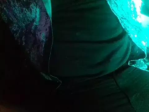 AlanDickson from StripChat