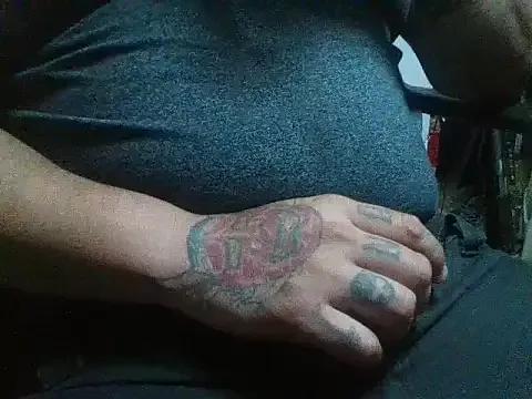 AlanDickson from StripChat