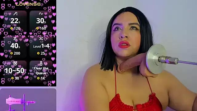 Try the thrill of flirt babes with our cam hosts, featuring unclothed wildness while getting naked and playing with their favored sex toys.