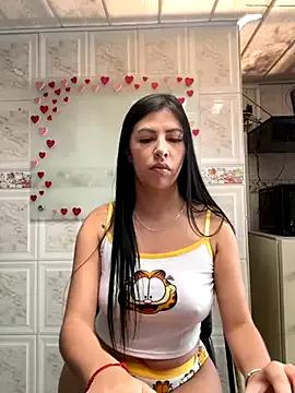 Try the thrill of flirt babes with our cam hosts, featuring unclothed wildness while getting naked and playing with their favored sex toys.