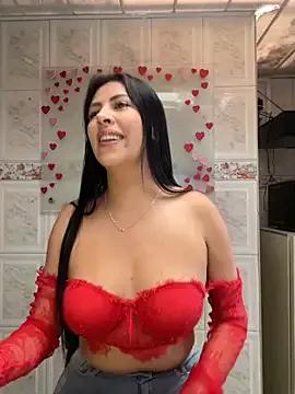 Try the thrill of flirt babes with our cam hosts, featuring unclothed wildness while getting naked and playing with their favored sex toys.