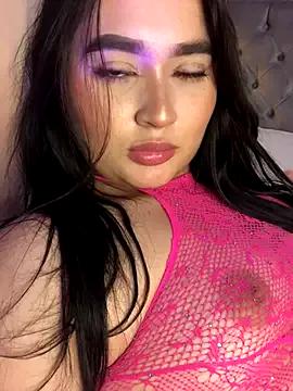 Alanna_Ortiz from StripChat is Freechat