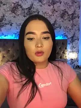 Try the thrill of flirt babes with our cam hosts, featuring unclothed wildness while getting naked and playing with their favored sex toys.