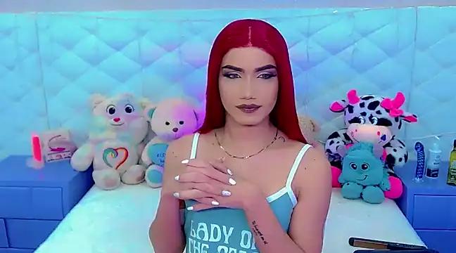 Try the thrill of flirt babes with our cam hosts, featuring unclothed wildness while getting naked and playing with their favored sex toys.